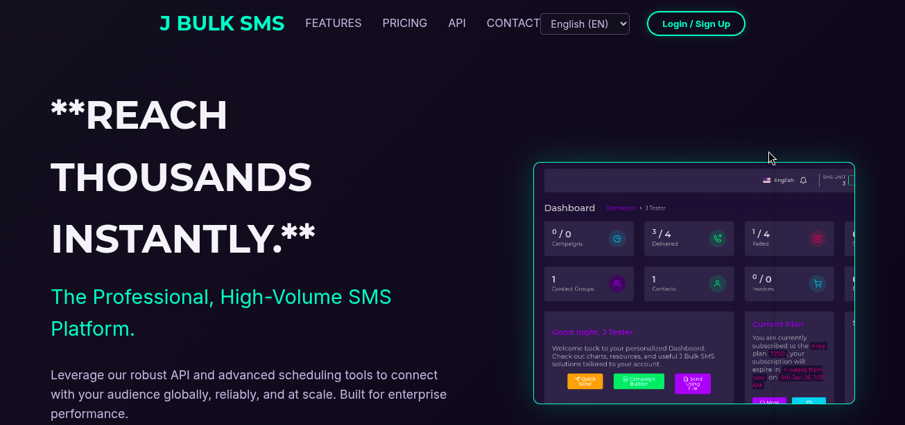 Jinsi ya Kufanya SMS Marketing